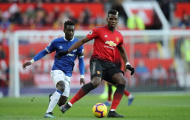 'M.U cần danh hiệu? Tôi sẽ giúp họ với việc loại bỏ Pogba'