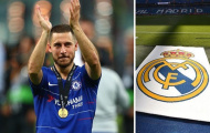 Rất nhanh! Real Madrid hé lộ thời điểm công bố bản hợp đồng tiếp theo