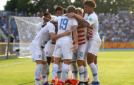 'Siêu thủ môn' 20 tuổi mắc sai lầm, nước Mỹ tạo nên địa chấn U20 World Cup