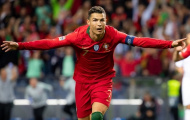Fan Ronaldo 'gây war' cực nhiệt với fan Messi trong ngày CR7 lập siêu phẩm