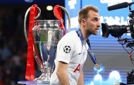 Bán Eriksen, Tottenham bắt đầu cải tổ với 3 tân binh cực chất