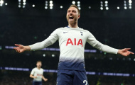 3 bến đỗ hoàn hảo 'chắp cánh' tham vọng của Eriksen nếu rời Tottenham