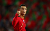 5 điểm nhấn BĐN 3-1 Thụy Sĩ: Đừng hòng lu mờ Ronaldo!; Thành Man phải suy nghĩ lại