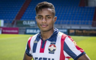 Vì 'viên ngọc thô' người Ecuador, Barca quyết 'ăn thua đủ' với Ajax