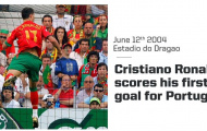 Huyền thoại! Ronaldo đã làm điều không tưởng trong 15 năm qua