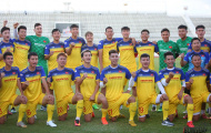 'Nhân tố X' tin ĐT Việt Nam đủ sức đánh bại Curacao vô địch King's Cup 2019