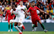 Bruno Fernandes bị Ronaldo che mờ, fan Quỷ đỏ phản ứng ra sao?