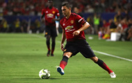 Bí mật đi đêm, 'bóng ma' M.U tháo chạy khỏi Nhà hát những giấc mơ