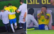 CHÍNH THỨC! Chấn thương nặng, Neymar lỡ Copa America 2019
