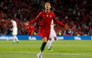 Cristiano Ronaldo - Người biến sao “trăm triệu” thành chú nhóc “học việc”