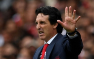'Emery nói Arsenal không thể tin tôi quá nhiều, 1 cú sốc'