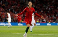 Highlights: Bồ Đào Nha 3-1 Thụy Sỹ (Nations League)