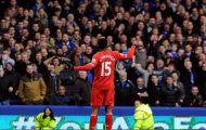 Daniel Sturridge gửi tâm thư xúc động khép lại chặng đường ở Anfield 