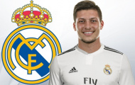 Real Madrid, Luka Jovic rồi sao nữa?