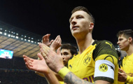 Reus quả quyết: 'Chúng tôi sẽ làm tất cả vì chiếc đĩa bạc Bundesliga'