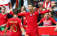 'Ronaldo ghi 3 bàn, có gì mới nữa không?'