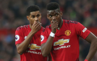 Sao M.U phá vỡ im lặng sau scandal like thông điệp sỉ nhục Rashford