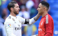 Thay 'nhà vô địch thế giới', PSG quyết giật 'công thần' Real với M.U