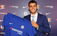 'Tôi có một khoảng thời gian rất tồi tệ tại Chelsea'