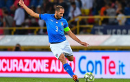Top 10 cầu thủ khoác áo tuyển Ý nhiều nhất lịch sử