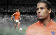 Van Dijk và De Ligt: Bộ đôi phòng ngự của Hà Lan xuất sắc đến mức nào?