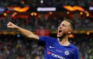 Đến Real, Eden Hazard vượt mặt hàng loạt công thần về mức đãi ngộ