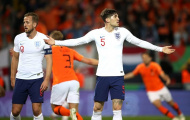 5 điểm nhấn Hà Lan 3-1 Anh: De Ligt chứng minh chân giá trị, Tam sư sụp đổ quá nhanh