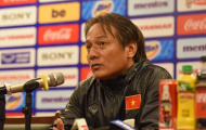 Trợ lý U23 Việt Nam nói gì sau trận thắng trước U23 Myanmar?