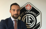 Bổ nhiệm HLV chưa xong, thượng tầng Juventus lại thay đổi