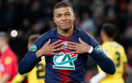 Chấn động! PSG đề nghị 3 ngôi sao Barca = Mbappe, Real lo sốt vó