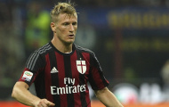 Chia tay AC Milan, “công thần 18 năm” sắp có bến đỗ mới