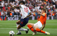 De Ligt: 'Đó phải là anh ấy, từ Manchester United'