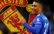 'Đúng vậy, tôi hãnh diện khi được Man Utd quan tâm'