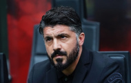 Chia tay AC Milan, Gattuso sắp có bến đỗ mới