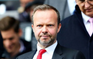 Góc Man Utd: Sau Daniel James, CĐV sẽ muốn gì từ Ed Woodward?