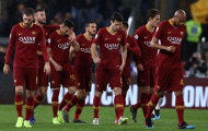 Góc Serie A: Điều gì đang xảy ra tại AS Roma?