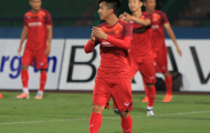 Luyện binh ngay tại 'Đất Tổ', U23 Việt Nam sẵn sàng quyết đấu U23 Myanmar