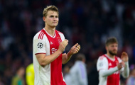 Khó rồi Man Utd! Raiola hành động gây sốc, De Ligt sắp chốt bến đỗ