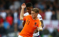 Không phải Van Dijk, đây mới là ngôi sao được Koeman hết lời khen ngợi sau trận đấu