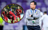 HLV Thái Lan: 'Tôi muốn đấu lại với ĐT Việt Nam, không phải phục hận, mà vì ...'