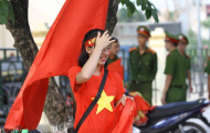 Người hâm mộ “Đất Tổ” đặt cửa vào U23 Việt Nam