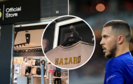 CỰC NÓNG! 'Bom tấn' khủng nhất mùa Hè đã nổ tại Real Madrid