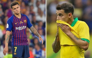 Barca chốt giá 'bom xịt', Man Utd còn chần chừ gì nữa?
