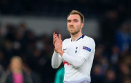Quá nhanh! Thay Eriksen, Tottenham dòm ngó 'con cưng' 35 triệu của PSG