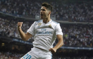 Sau Lukaku, Conte tiếp tục nhắm 2 sao bự của Real Madrid