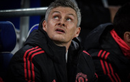 Solskjaer đau đớn thừa nhận, 2 cái tên giờ ngoài tầm với của Man Utd