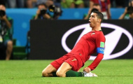 Vô địch UEFA Nations League có giúp Ronaldo đoạt Quả bóng Vàng?