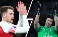 Arsenal đại tu, CHÍNH THỨC đẩy đi 7 cầu thủ
