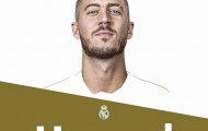 Bom tấn Hazard phát nổ, Chelsea và Barca sẽ hưởng lợi từ hiệu ứng domino?