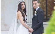 Mesut Ozil chính thức lên xe hoa với hoa hậu Thổ Nhĩ Kỳ